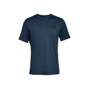 Under Armour sleeves T-shirt