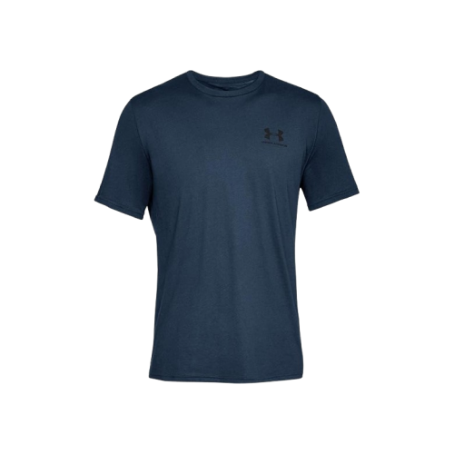Under Armour sleeves T-shirt